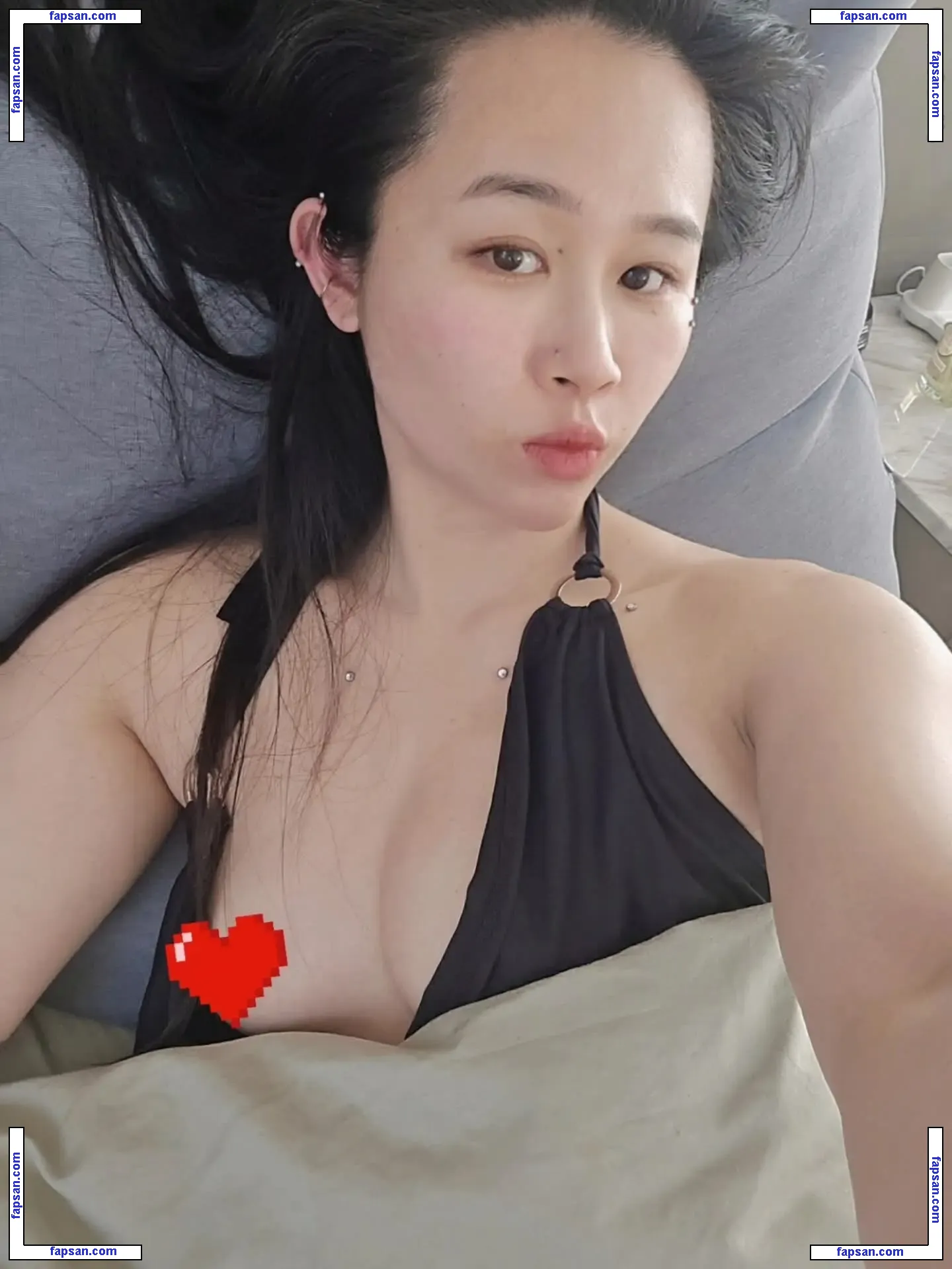 Connie Han nude photo #0017 from OnlyFans