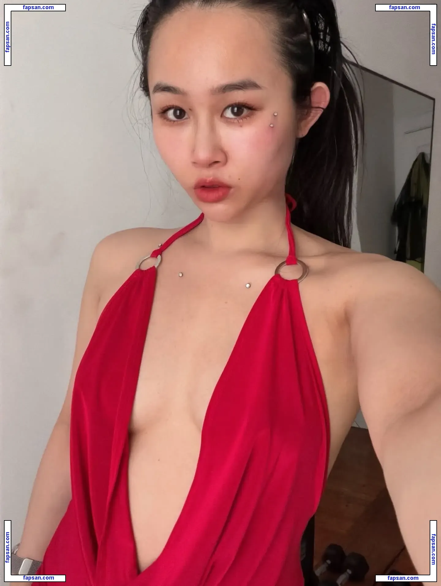 Connie Han nude photo #0019 from OnlyFans