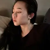 Connie Han nude #0006