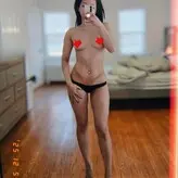 Connie Han nude #0010