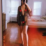 Connie Han nude #0014