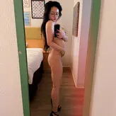 Connie Han nude #0039