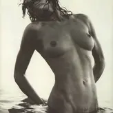 Connie Nielsen nude #0011