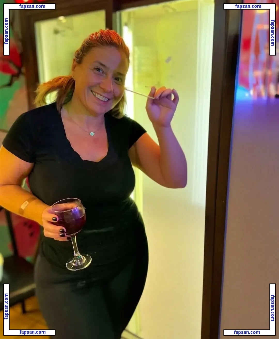 Connie Panicucci nude photo #0001 from OnlyFans