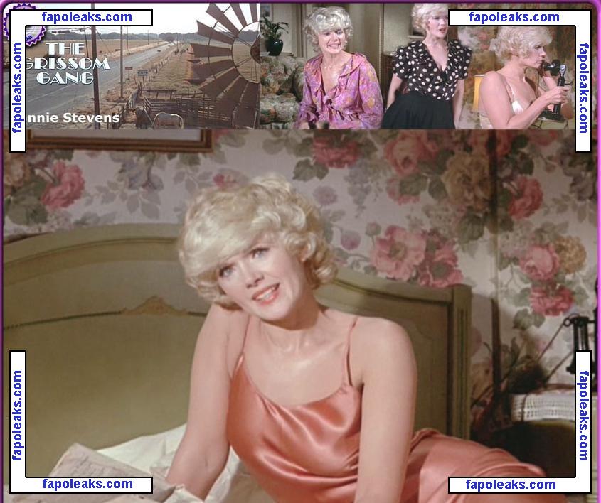 Connie Stevens / theconniestevens голая фото #0003 с Онлифанс