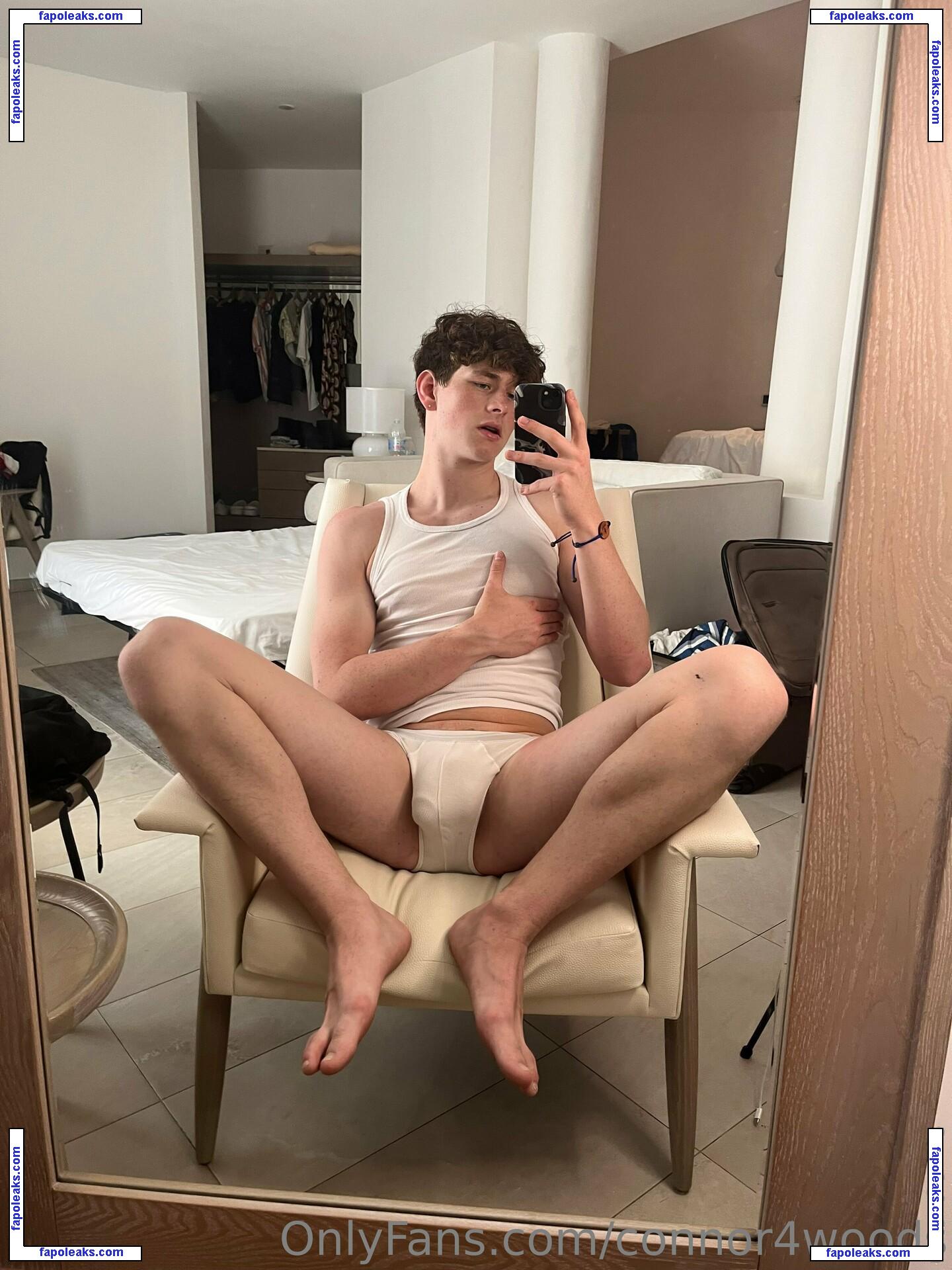 connor4woods / connorwood4 nude photo #0005 from OnlyFans