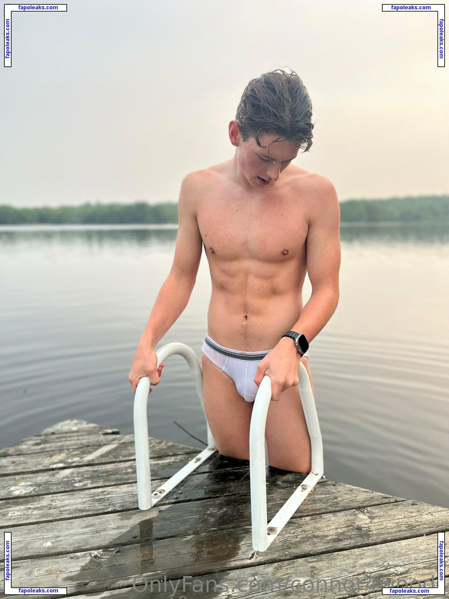 connor4woods / connorwood4 nude photo #0013 from OnlyFans