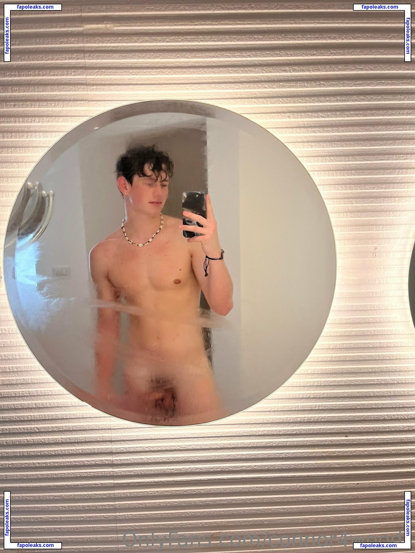 connor4woods / connorwood4 nude photo #0018 from OnlyFans