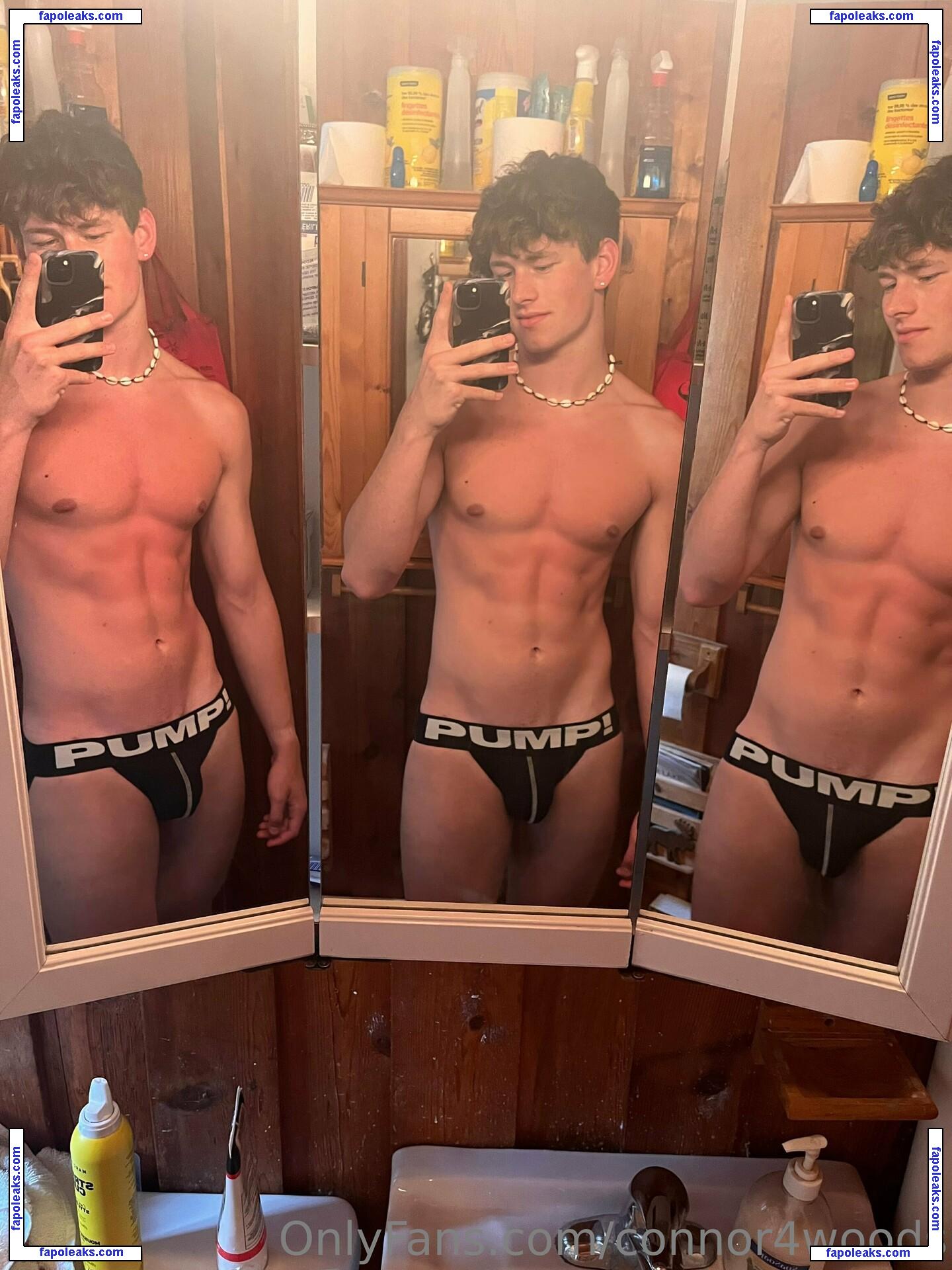 connor4woods / connorwood4 nude photo #0036 from OnlyFans