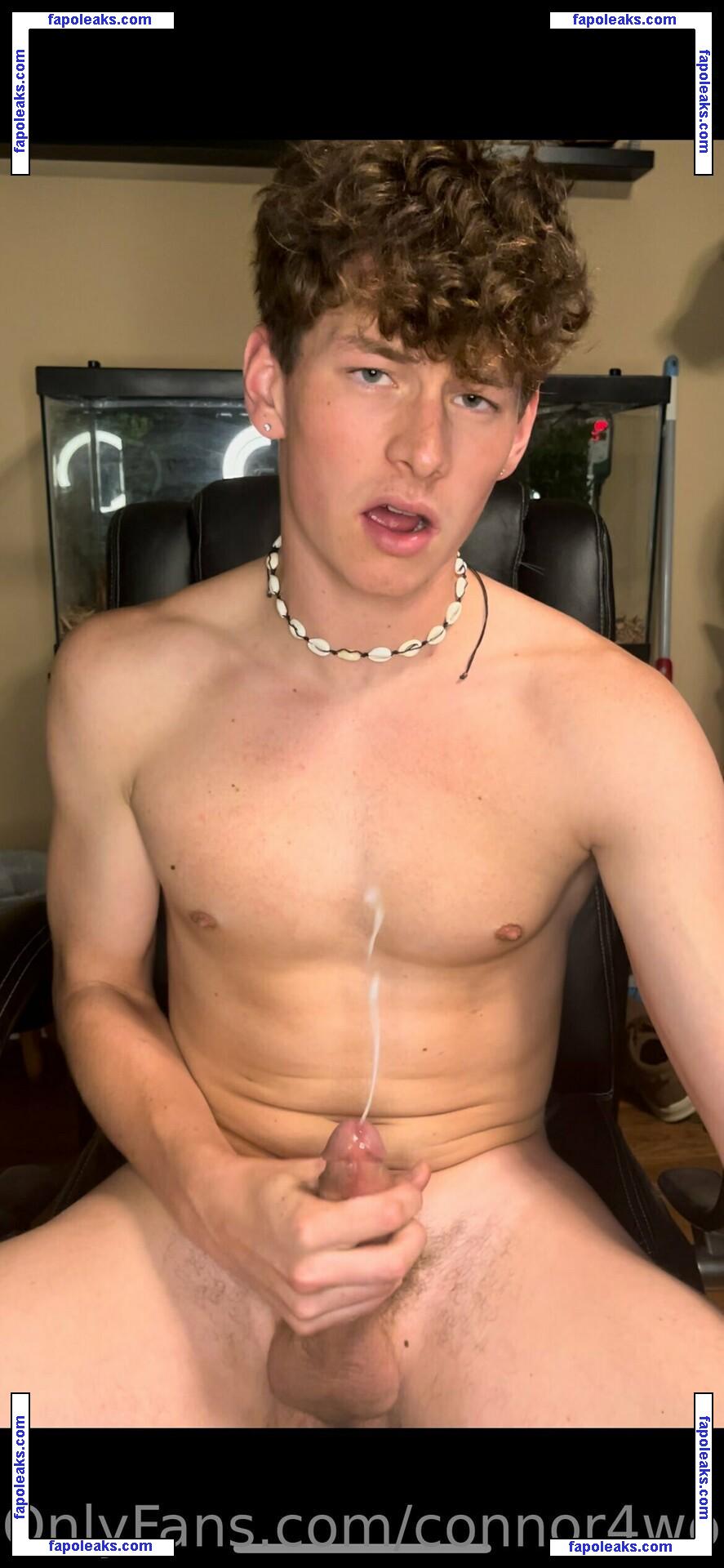 connor4woods / connorwood4 nude photo #0038 from OnlyFans