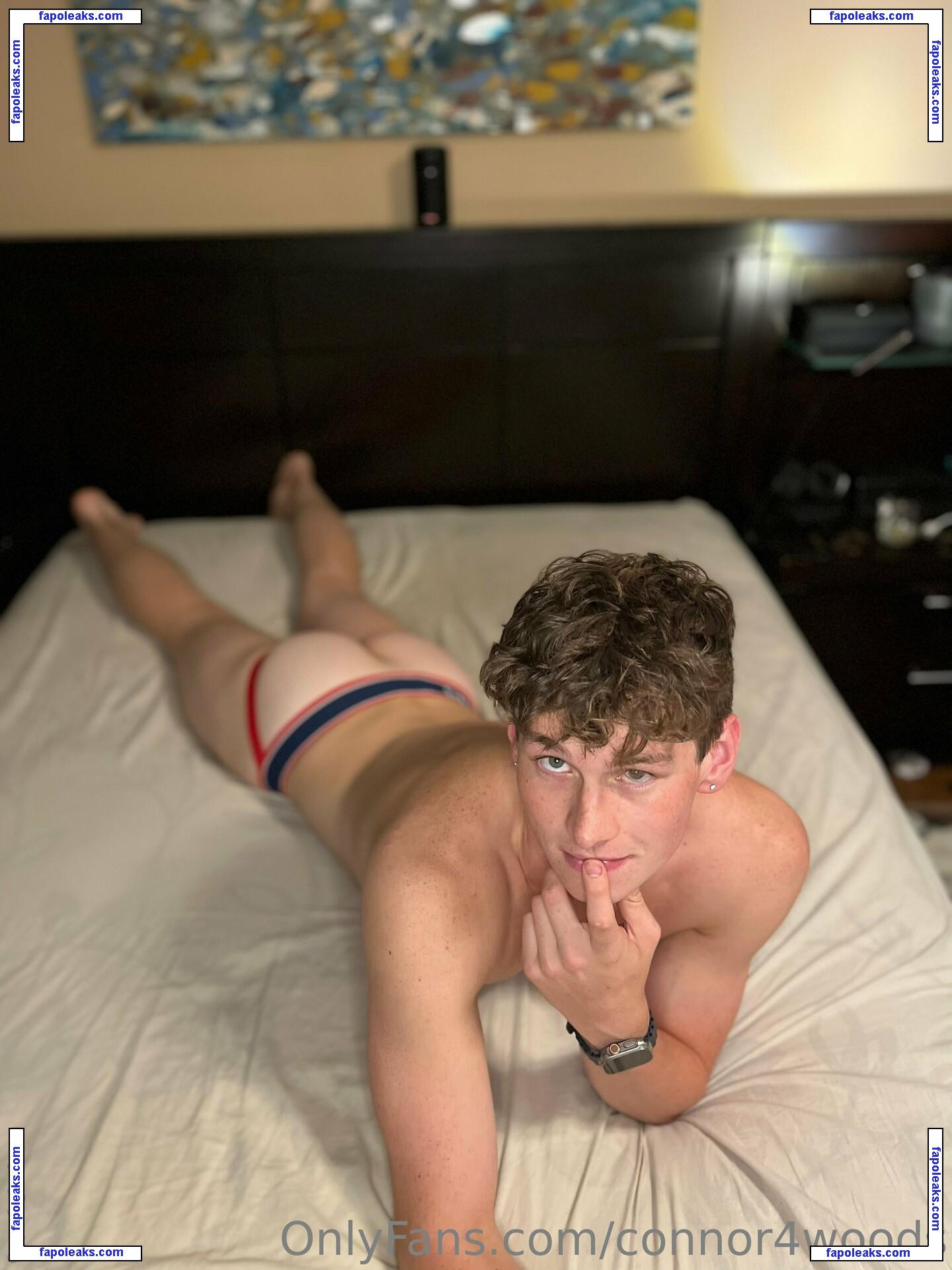 connor4woods / connorwood4 nude photo #0043 from OnlyFans