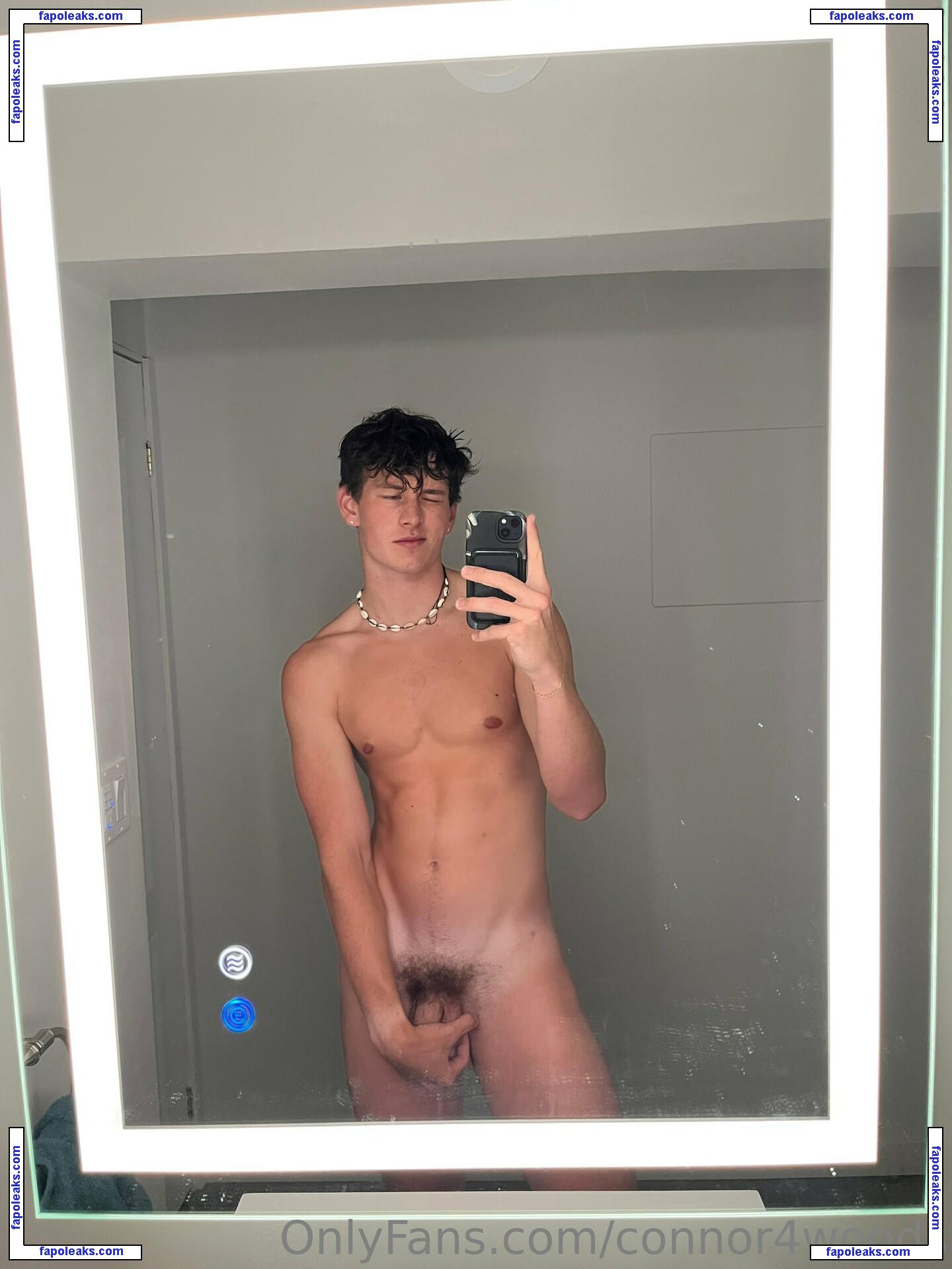 connor4woods / connorwood4 nude photo #0047 from OnlyFans