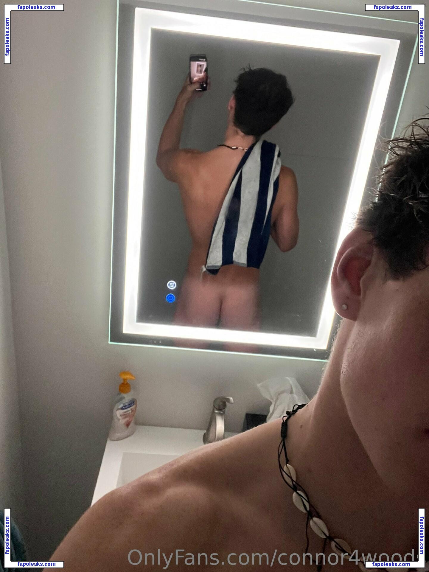 connor4woods / connorwood4 nude photo #0059 from OnlyFans