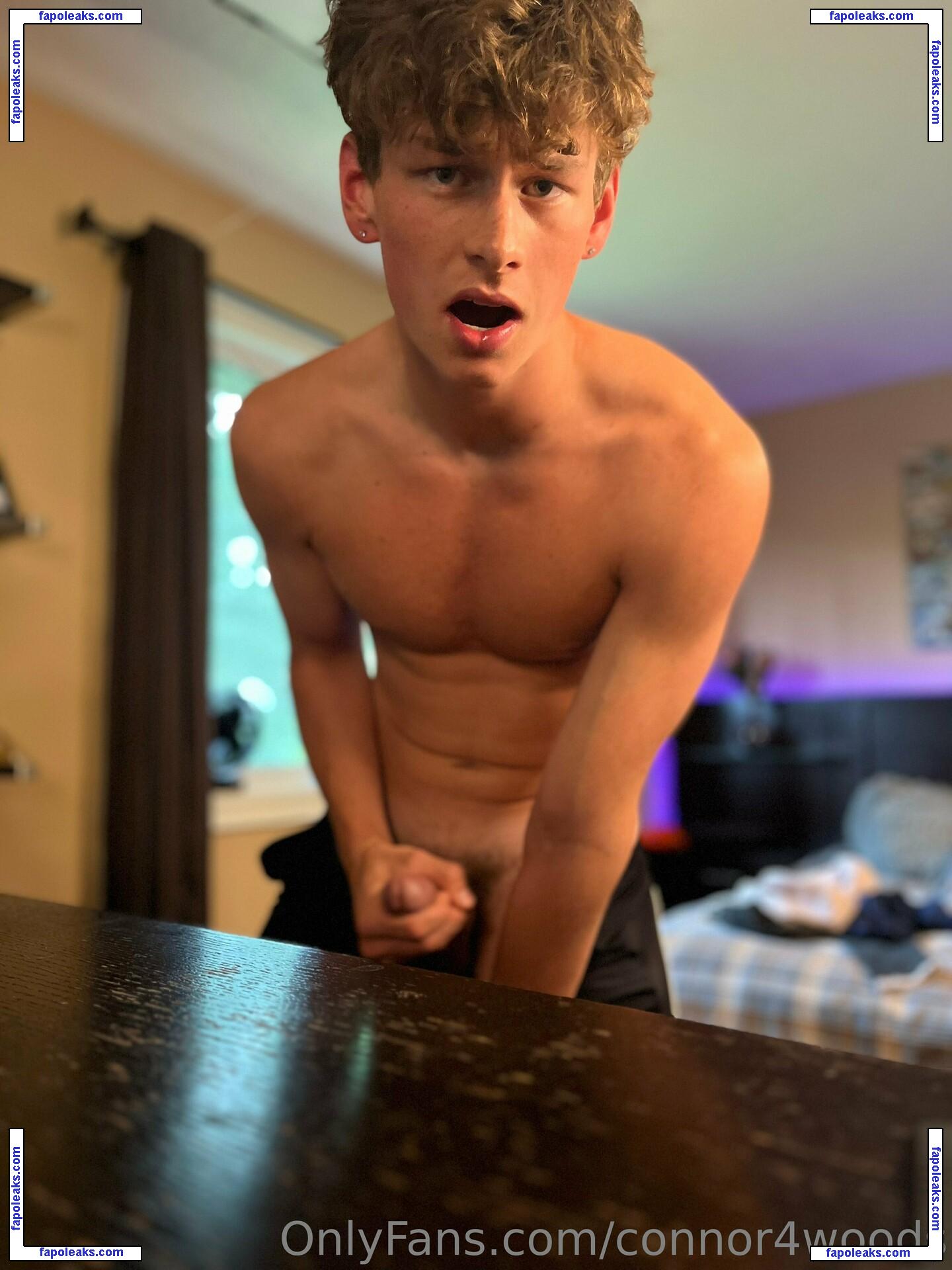 connor4woods / connorwood4 nude photo #0060 from OnlyFans