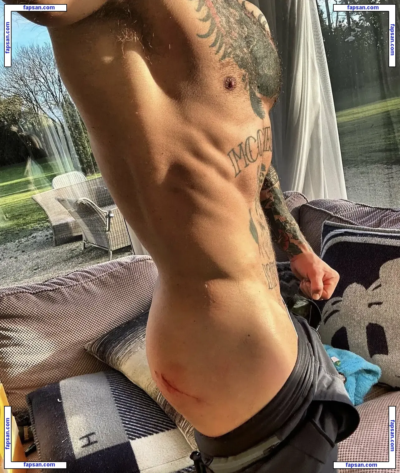 Conor McGregor nude photo #0001 from OnlyFans