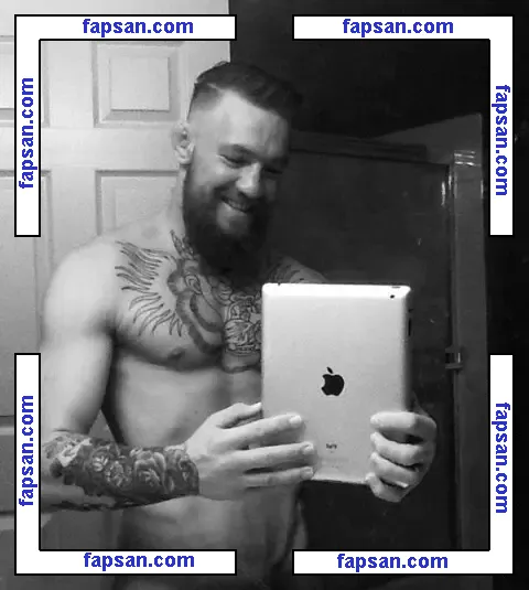 Conor McGregor голая фото #0007 с Онлифанс