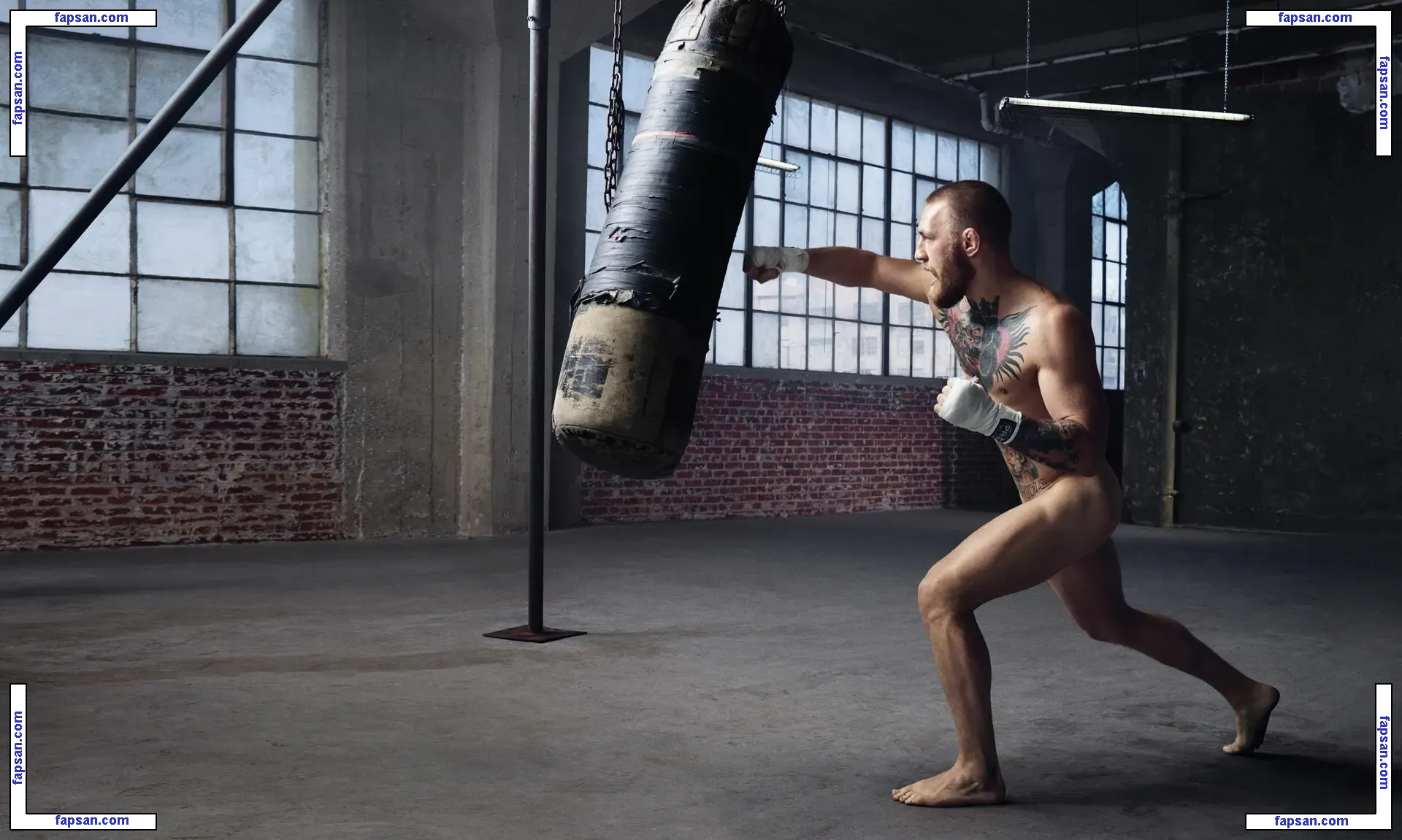 Conor McGregor nude photo #0010 from OnlyFans