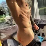 Conor McGregor голая #0001