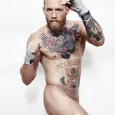 Conor McGregor голая #0002