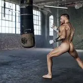 Conor McGregor голая #0003