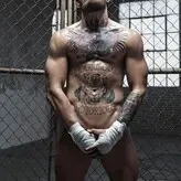 Conor McGregor голая #0005
