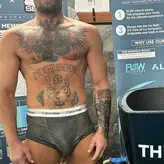 Conor McGregor голая #0006