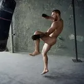 Conor McGregor голая #0009
