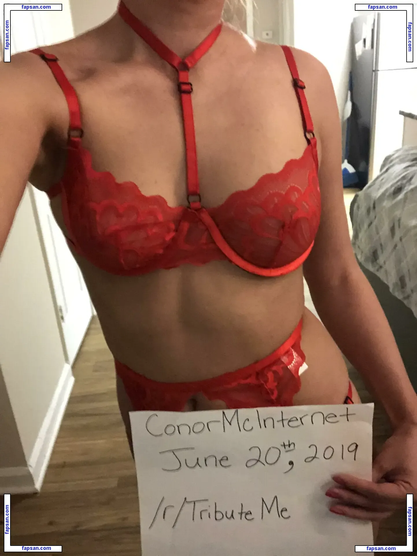 ConorMcInternet голая фото #0006 с Онлифанс