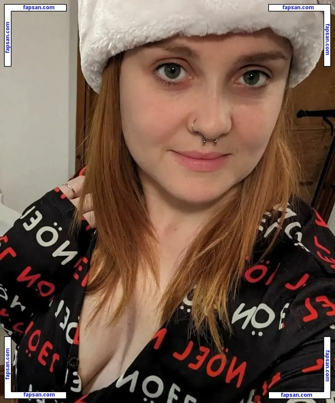 Constance Flame голая фото #0001 с Онлифанс