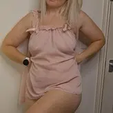 Constance Flame голая #0002