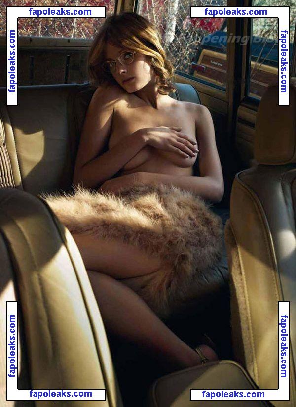 Constance Jablonski nude photo #0117 from OnlyFans