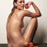 Constance Jablonski nude #0029