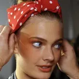 Constance Jablonski nude #0148