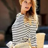 Constance Jablonski nude #0153