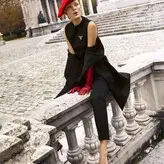 Constance Jablonski nude #0155