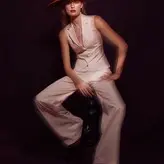 Constance Jablonski nude #0157