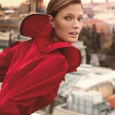 Constance Jablonski nude #0158