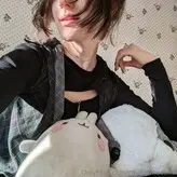 ConstantlySpiralling nude #0029