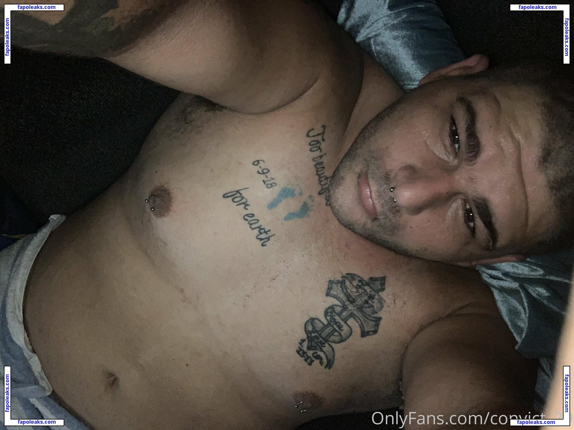 convict_29 nude photo #0004 from OnlyFans