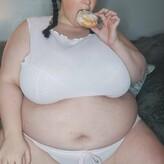 cookie_bbw nude #0012