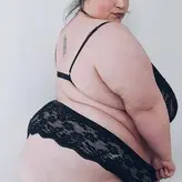 cookie_bbw голая #0018