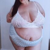 cookie_bbw nude #0019