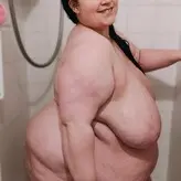 cookie_bbw голая #0045