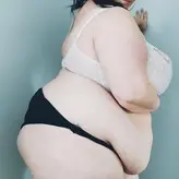 cookie_bbw голая #0047