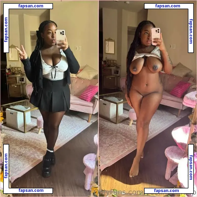 CookieSwirlXXX nude photo #0009 from OnlyFans