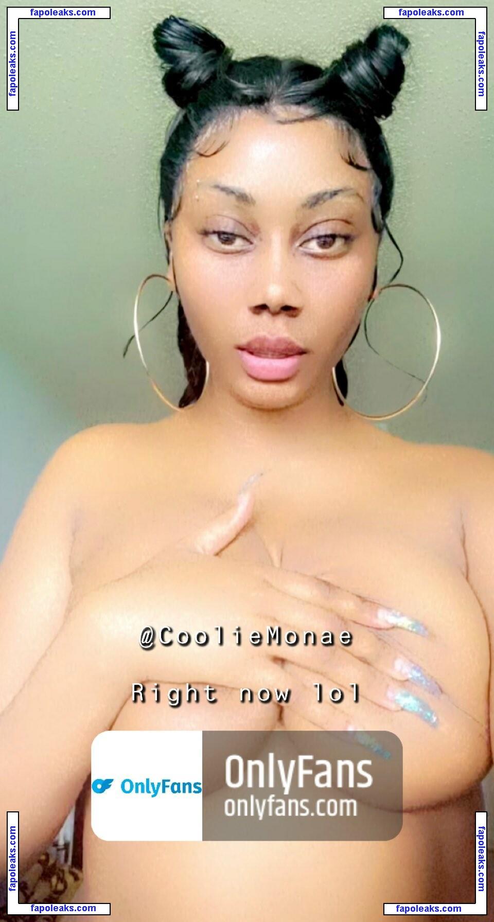 CoolieMonae / monaebad nude photo #0027 from OnlyFans