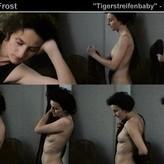 Cora Frost голая #0003