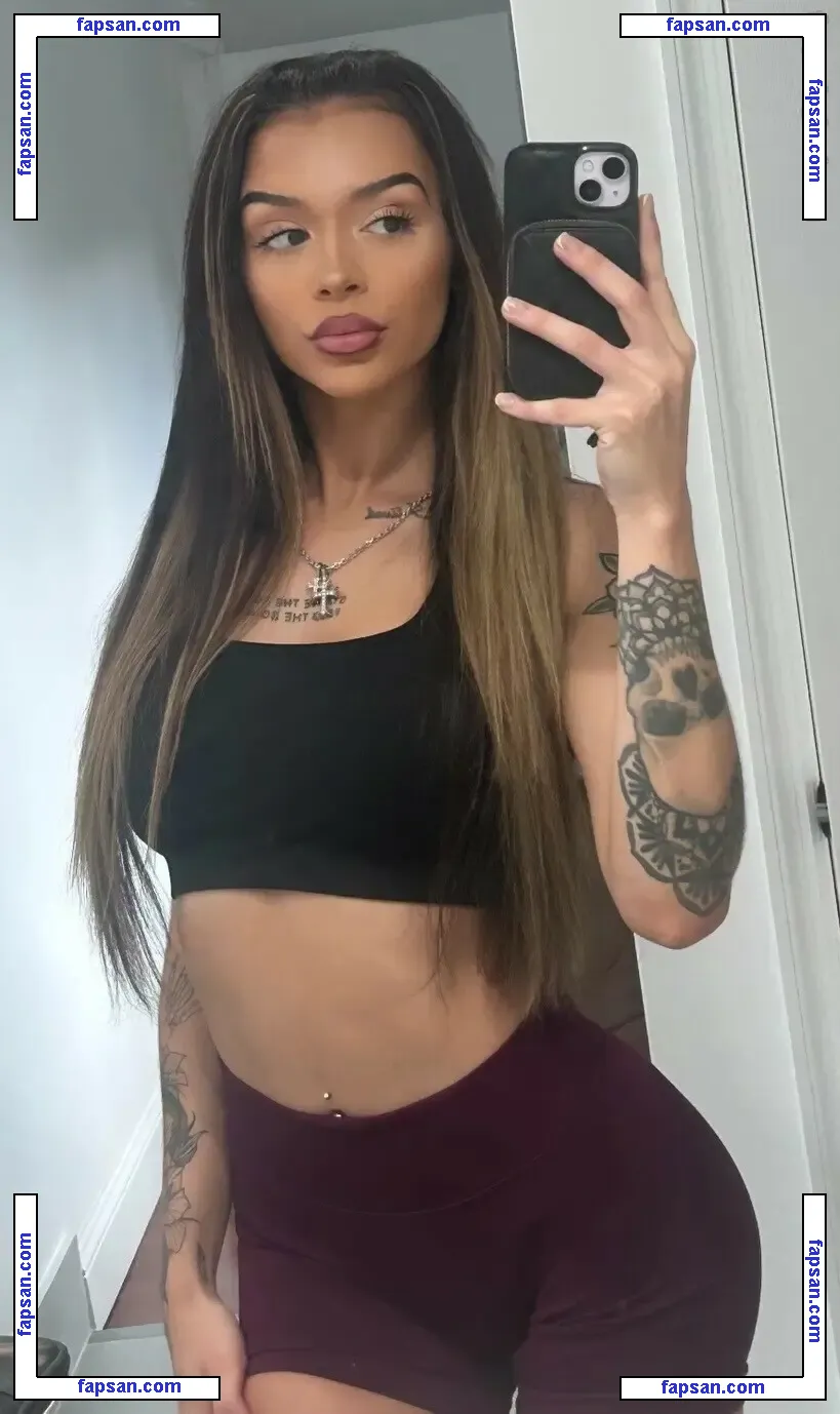 Cora Jade nude photo #0411 from OnlyFans