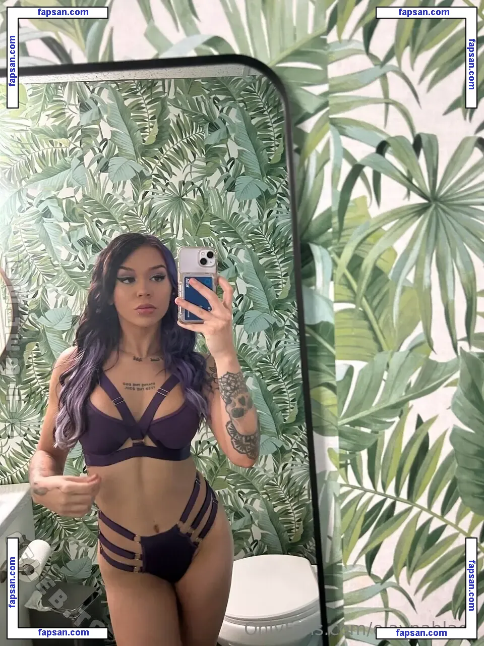 Cora Jade nude photo #0465 from OnlyFans