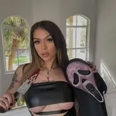 Cora Jade nude #0442